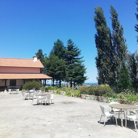 Posada Torre Del Milano Comillas Dış mekan fotoğraf