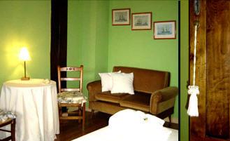 Posada Torre Del Milano Comillas Dış mekan fotoğraf
