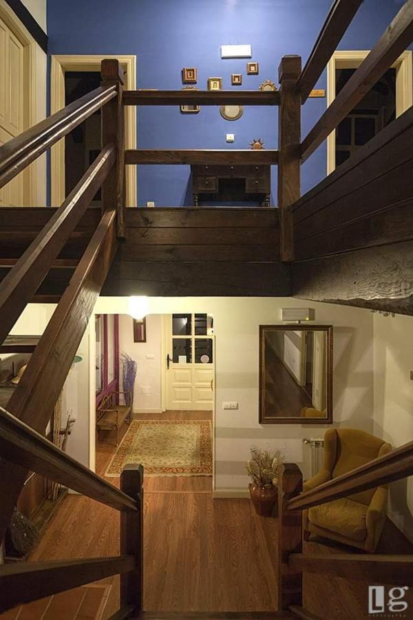 Posada Torre Del Milano Comillas Dış mekan fotoğraf